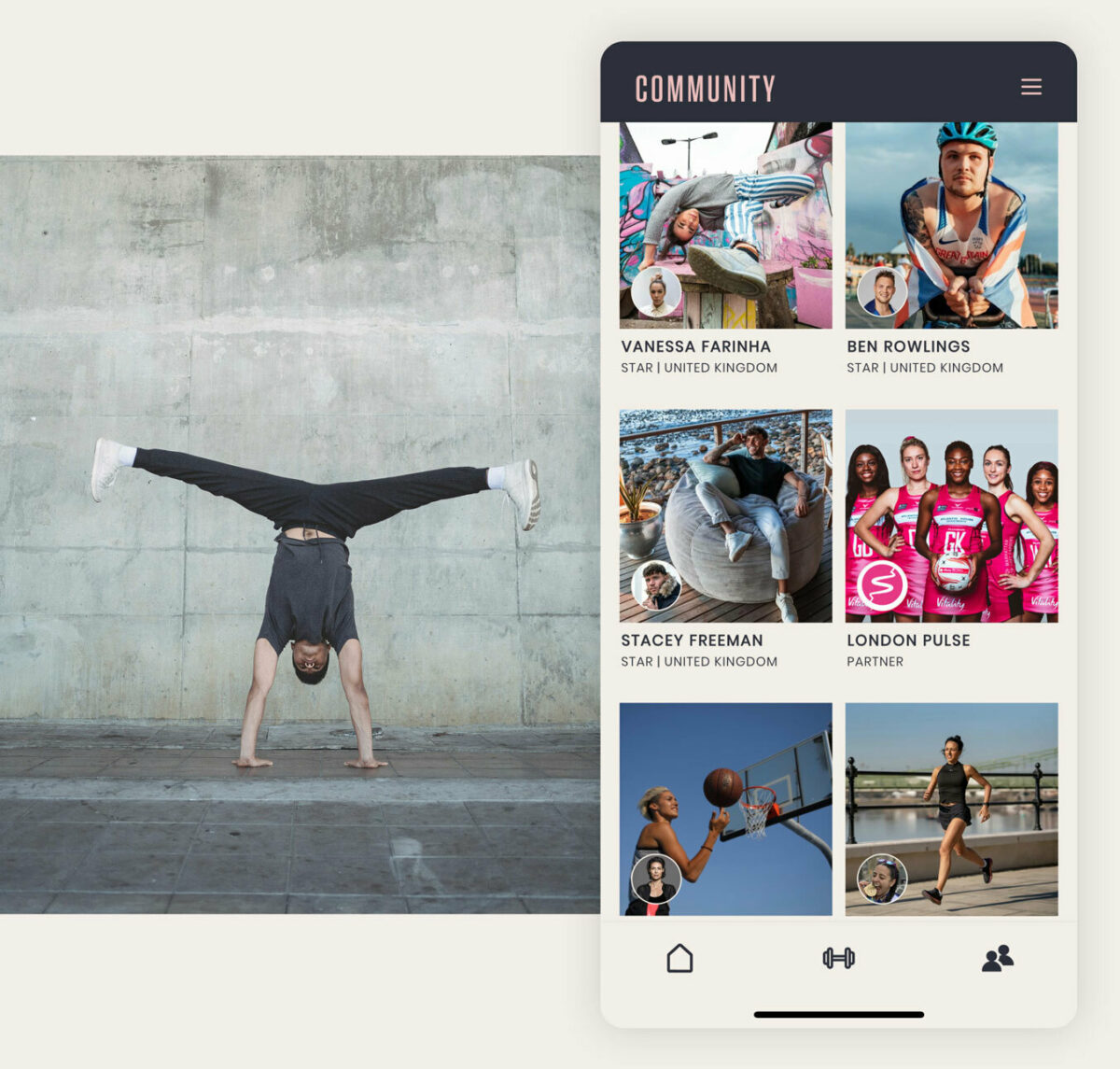 Amplify App Challenges